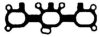 BGA MG6565 Gasket, exhaust manifold